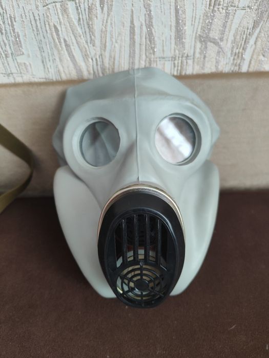 Продам противогаз Пбф Хомяк 1 размер