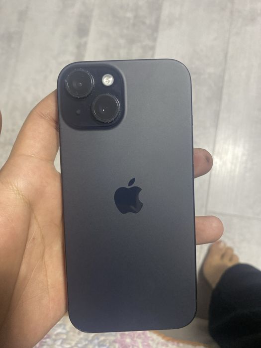 продаю айфон 15