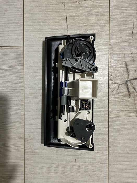 Останали части от Opel Vectra B