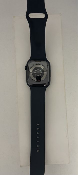 Apple Watch Series 9 45 mm aluminium celular gps