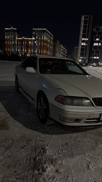 продам toyota mark 2 100