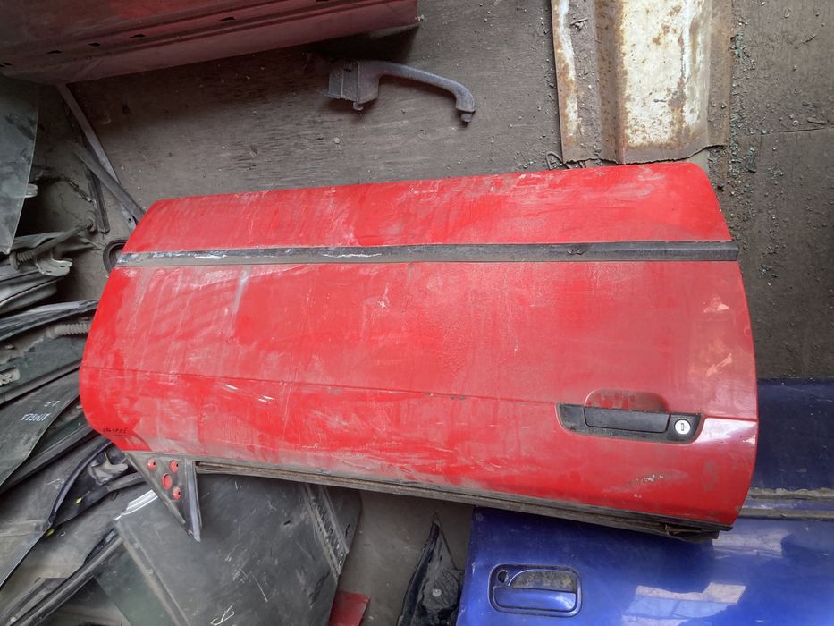 Двери бмв е36 купе,седан,компакт,туринг