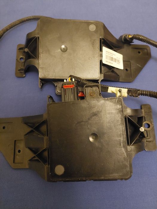 Module avertizare obstacol in oglinzi laterale Ford Kuga,Focus,Mondeo