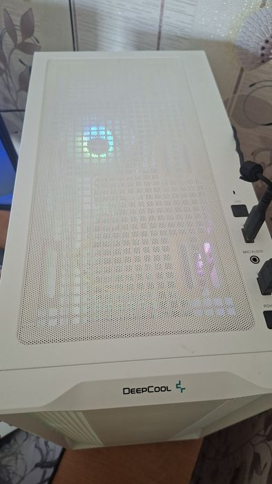 игровой компютер