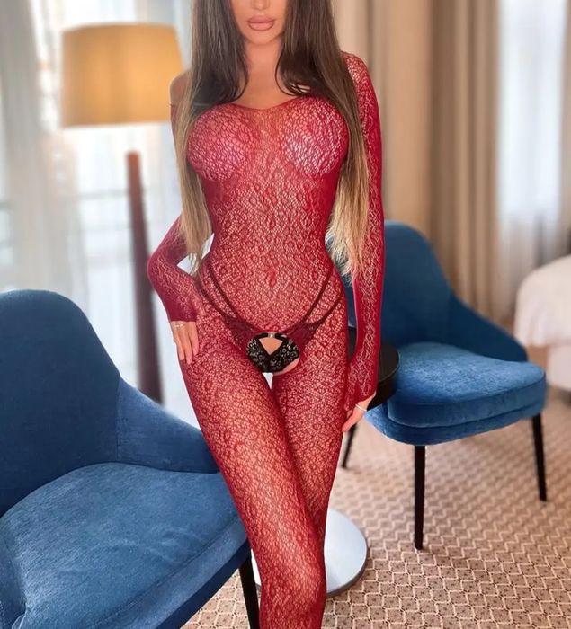 Еротично бельо два цвята