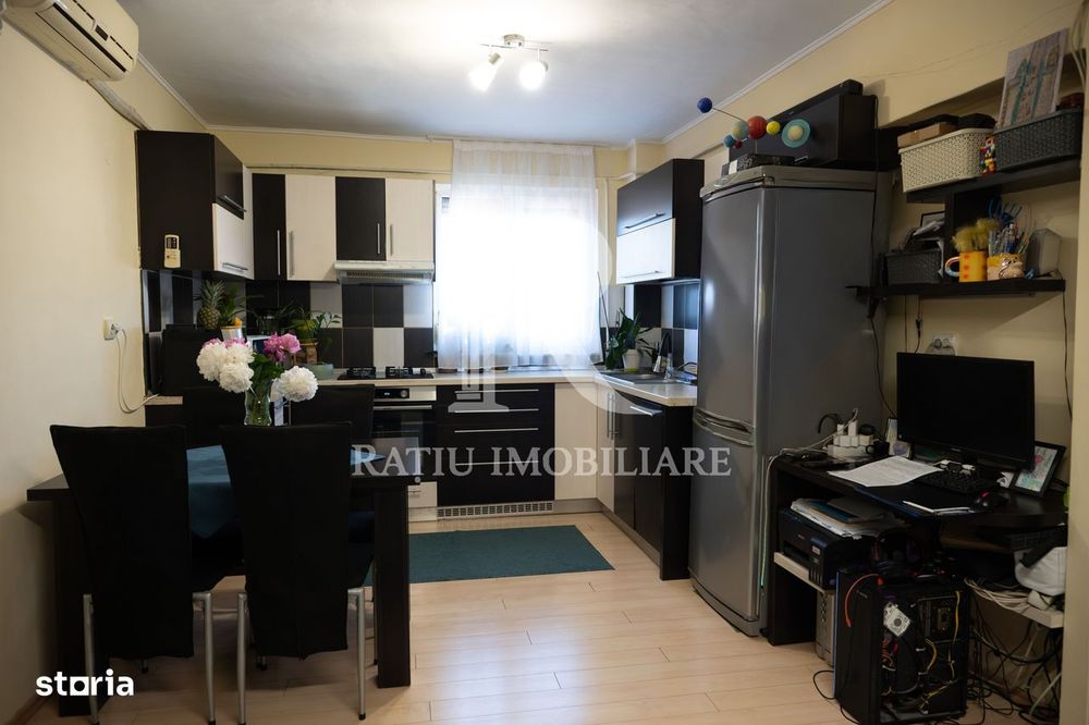 Apartament 2 Cmere | Rogeriu | Oradea