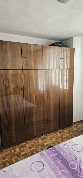 Дава се под наем Тристаен апартамент в Стара Загора, Ремиза - 75 кв.м за 255 € - Снимка #11