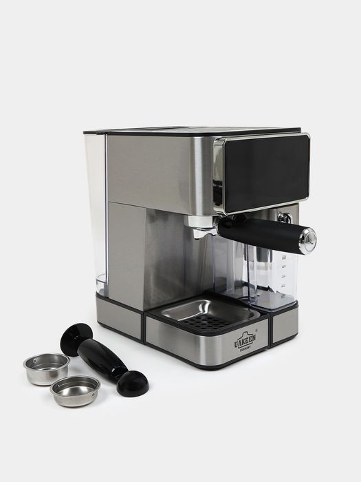 Кофемашина uakeen zl 1503