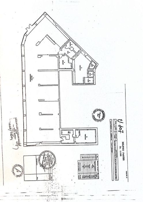 Spatiu comercial 150 mp , Bulevardul Stefan cel Mare
