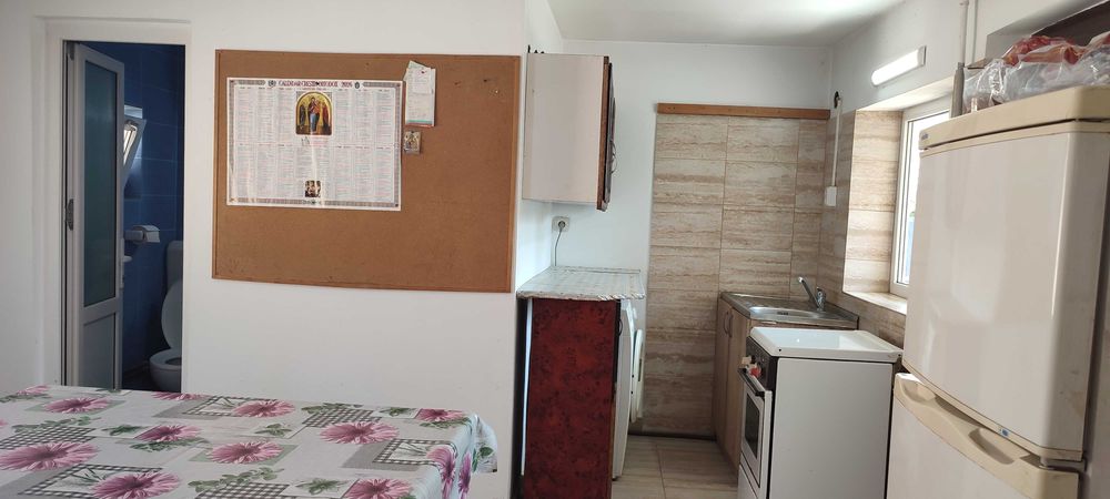Casă cu utilități și teren intravilan de VÂNZARE în Belinț