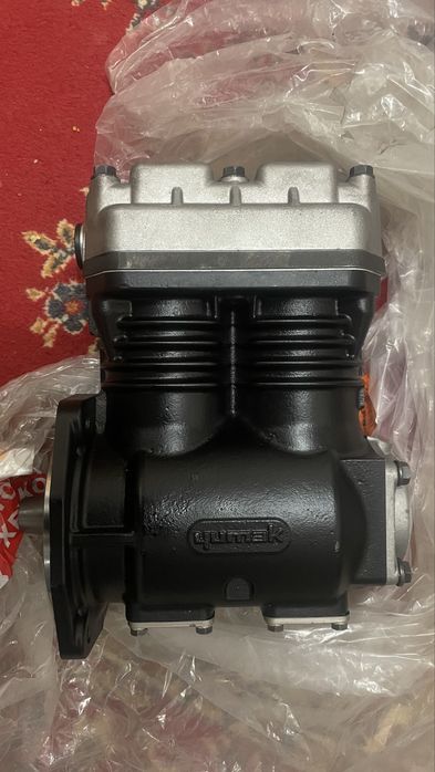 Компрессор DAF двухцилиндровый