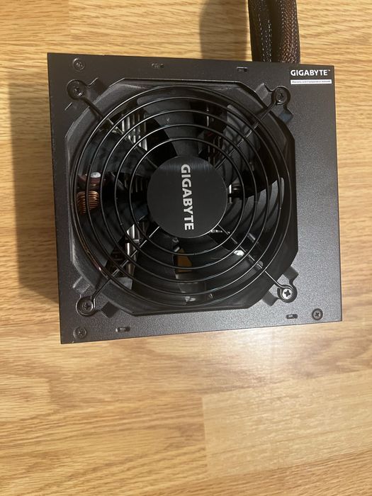 Powersupply 650w 80+ bronze