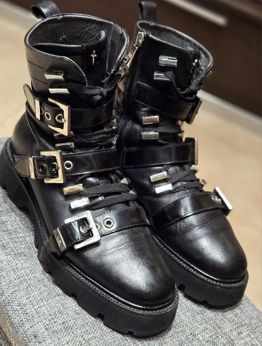 Cesare Paciotti  4US- 38номер