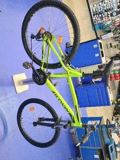 St 520 - (SecondHand) Decathlon