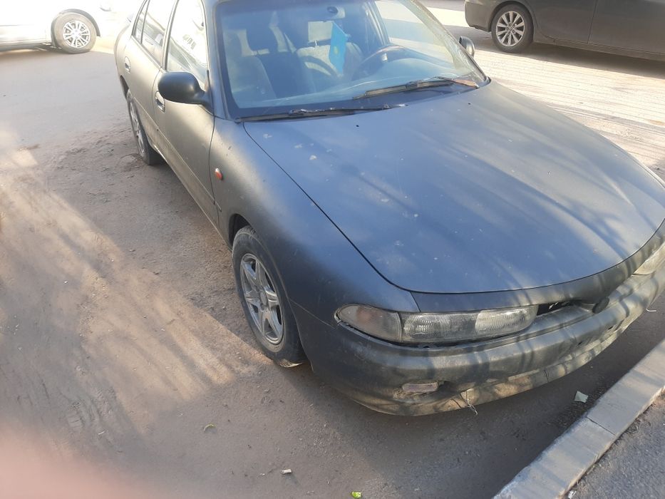 Продам автомобиль