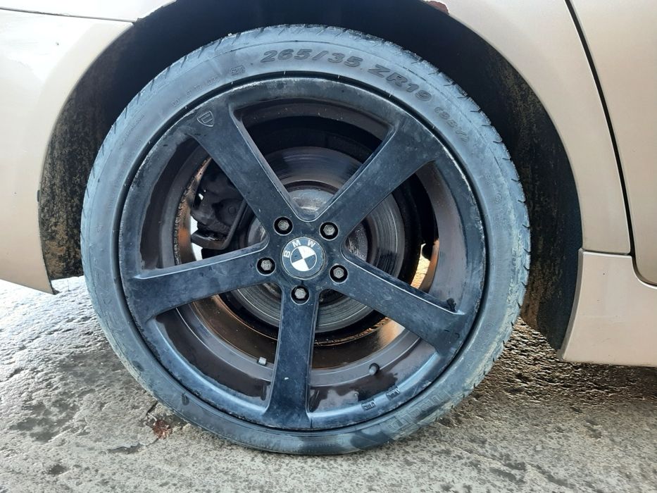 Jante bmw cades apollo r19