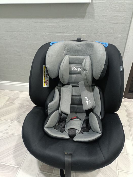 Автокресло детское