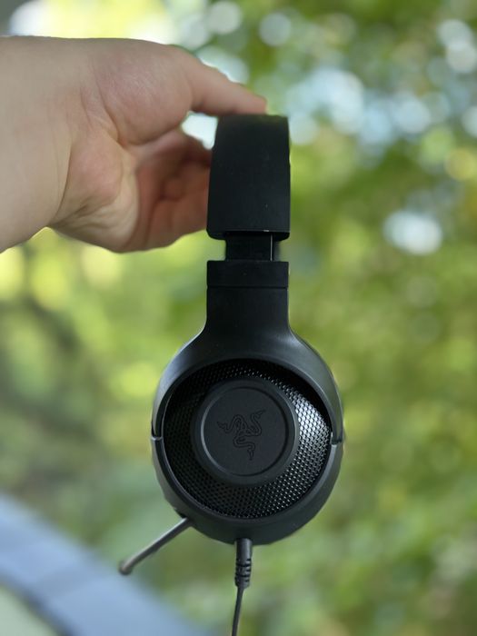Razer Kraken Elite