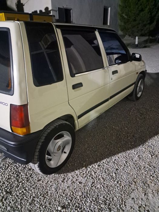 Tiko sotiladi 2003 yil