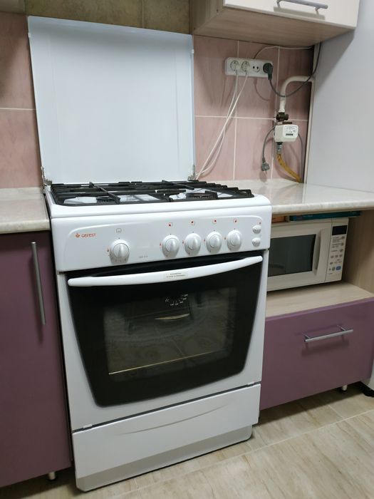 Продам газ Gefest