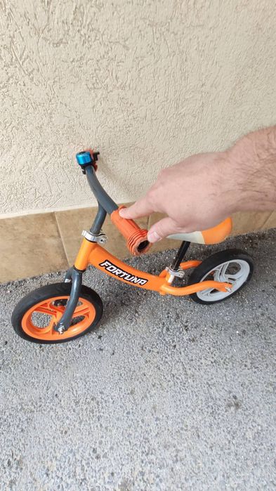 Колело баланс Fortuna на ПОЛОВИН ЦЕНА!!!