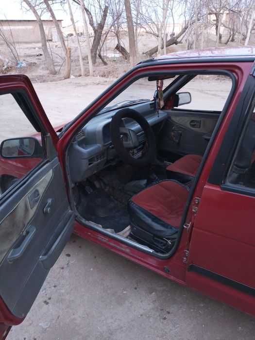 Тико сотилади 1998 йил