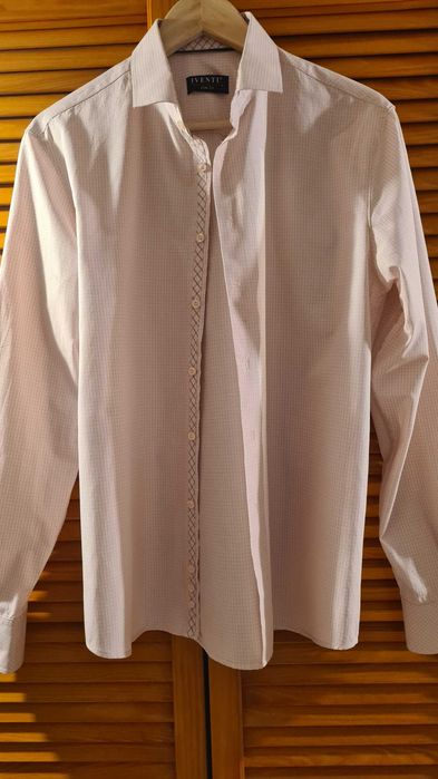 Мъжки ризи с дълъг ръкав