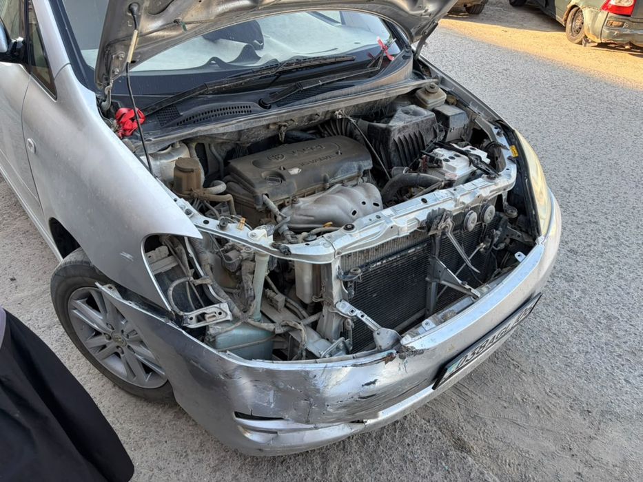 Кузовное СТО Garageautodom
