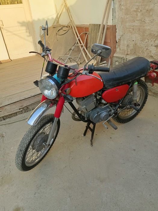 Минск мотоцикл 4 млн яна келишамиз