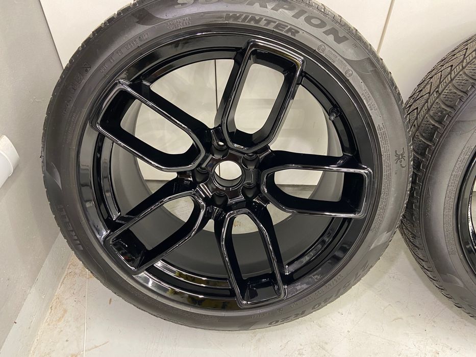 Джанти за Додж и Крайслер