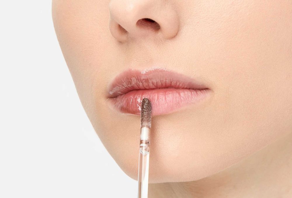 Косметика для лица и губ