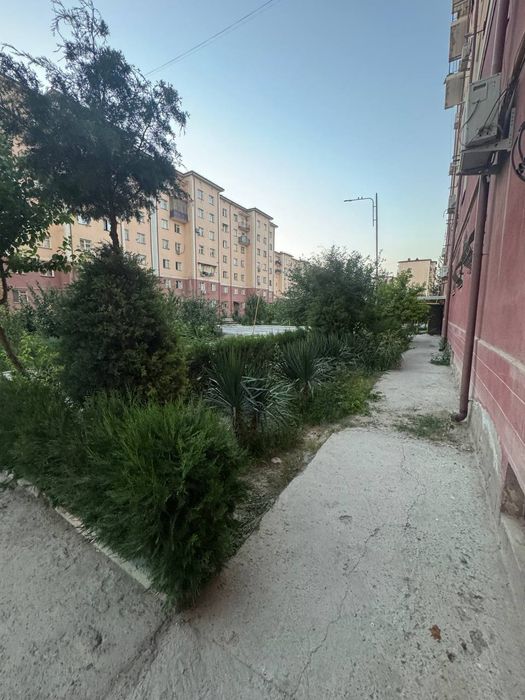 4xonali 70m².7qavatli Yangi gʻishtli domning 1-qavati