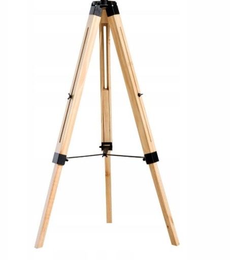 Промо! Статив - Индустриална регулируема подова лампа. На едро