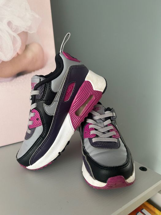 Детски маратонки  Nike Air Max 27,5 размер