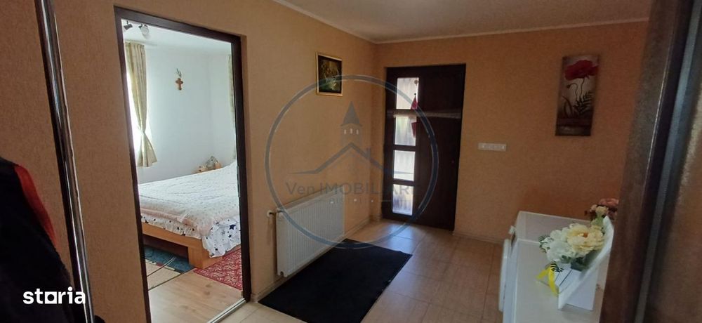 Casa de vanzare in Localitatea Unirea
