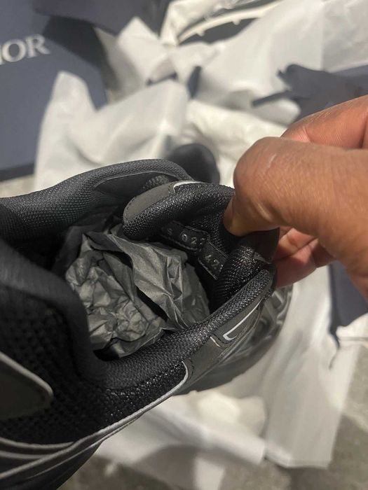 B30 Luxury Mens Sneakers 40 41 42 43 44 45 46