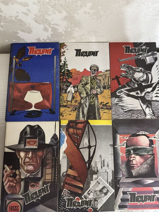 Книги в хорошем состоянии