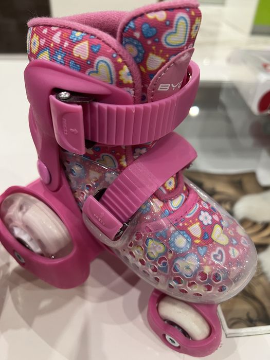 Кънки-регулеруеми