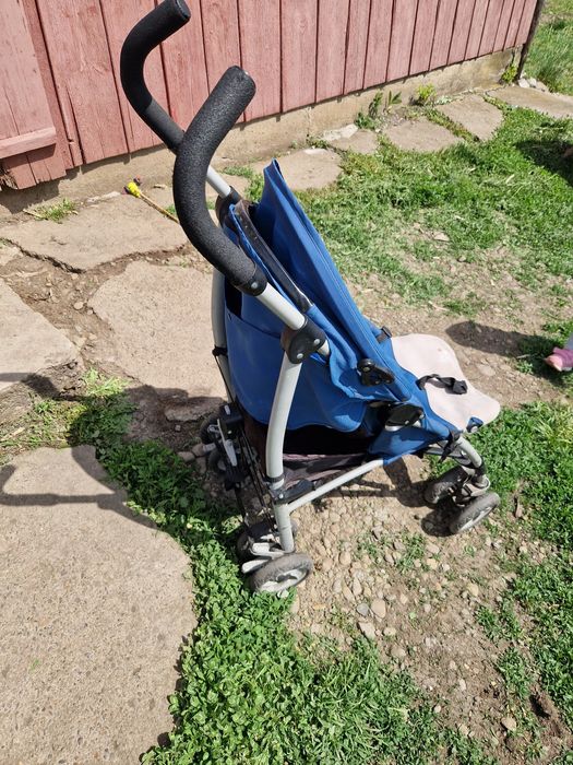 Căruț sport chicco