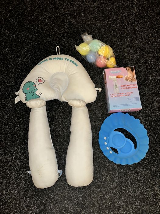 Коляска детская трансформер