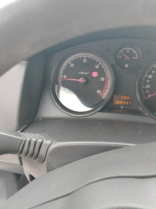 Vând Opel Astra h