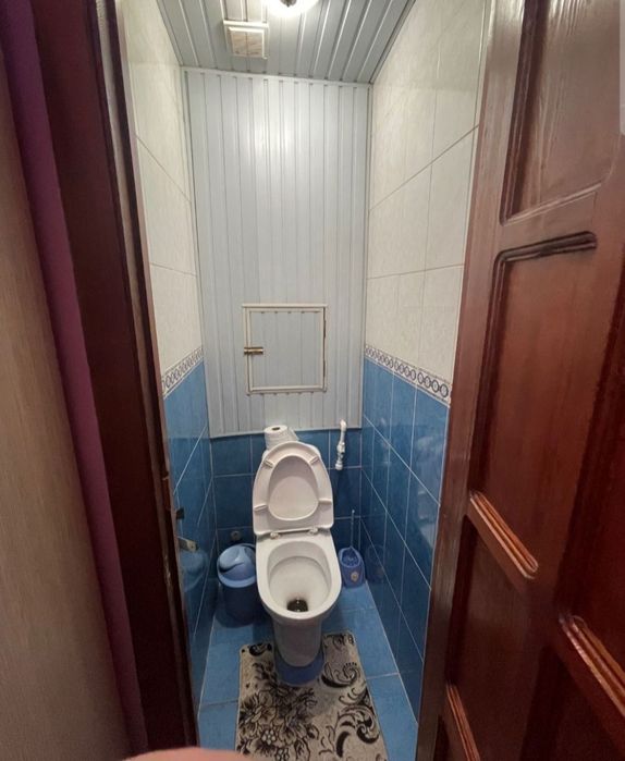 2-Комн. 3-Этаж. 50м². Продажа. Уй-Жой. Ттз-2. Ттз-Базар.