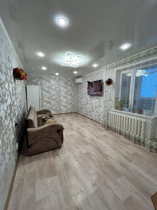 Продам 2х комн в 19 мкр