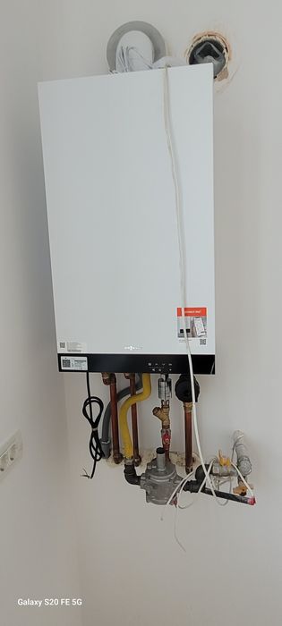 Instalator sanitar baie/ bucătărie