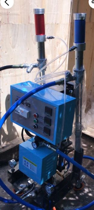 Ппу апарад высокого давления