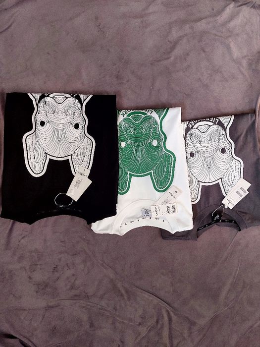 Футболки брендовые