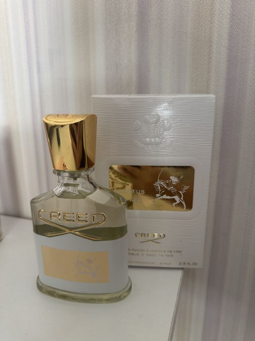 Creed Aventus For Her 75 мл | Оригинал | Новый