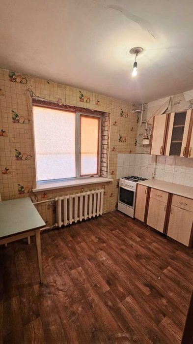 Продажа 1-комнатной квартиры 14500