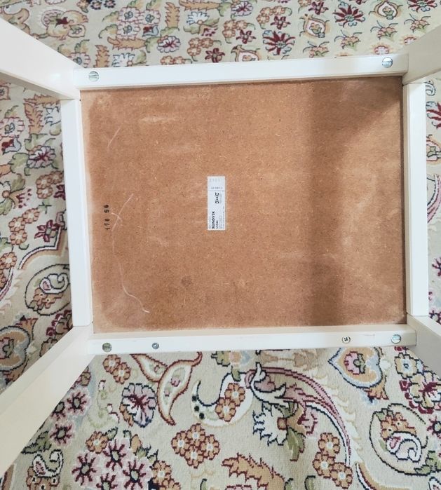 Детское кресло - качалка Икеа Ikea