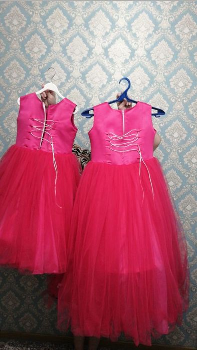 Детские одежды    новые